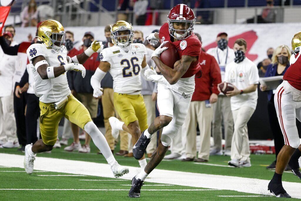 All-Bowl Team Football